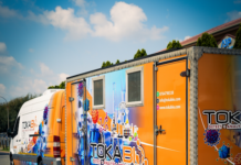 Vehicle Wrap Of The Week: Wrap My Ride Vehicle Wrap Of The Week- Wrap My Ride