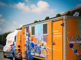 Vehicle Wrap Of The Week: Wrap My Ride Vehicle Wrap Of The Week- Wrap My Ride
