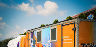 Vehicle Wrap Of The Week: Wrap My Ride Vehicle Wrap Of The Week- Wrap My Ride