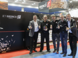 Agfa Hybrid Printer Awarded Agfa Hybrid Printer Awarded