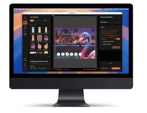 Caldera Unveils Latest Version Of Workflow Software Solution Caldera Unveils Latest Version Of Workflow Software Solution