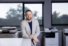 Canon South Africa Appoints Country Director Canon South Africa Appoints Country Director