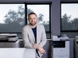 Canon South Africa Appoints Country Director Canon South Africa Appoints Country Director