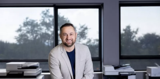Canon South Africa Appoints Country Director Canon South Africa Appoints Country Director