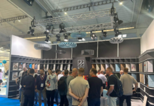 DeFelt Presented PET Felt Products For Architecture And Interior Design DeFelt Presented PET Products For Versatile Applications