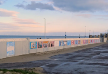 Drytac Material Selected To Combat Flooding And Coastal Erosion Drytac Material Selected To Combat Flooding And Coastal Erosion