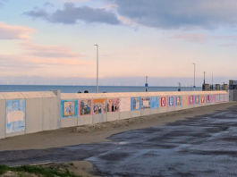 Drytac Material Selected To Combat Flooding And Coastal Erosion Drytac Material Selected To Combat Flooding And Coastal Erosion