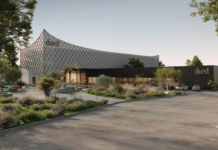 Durst Group Launches New Hub In Textile District Durst Group Launches New Hub In Textile District