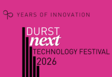 Durst Technology Festival Showcases Future Of Automation, AI And More Durst Technology Festival Showcases Future Of Automation, AI And More