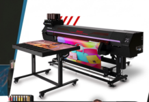 GSW Highlighted New Printers At Johannesburg Open House Event GSW Highlighted New Printers At Johannesburg Open House Event