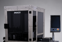 IMAGO Presented Industrial Printing Systems IMAGO Presented Industrial Printing Systems