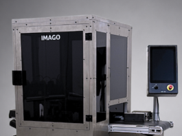 IMAGO Presented Industrial Printing Systems IMAGO Presented Industrial Printing Systems
