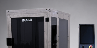 IMAGO Presented Industrial Printing Systems IMAGO Presented Industrial Printing Systems