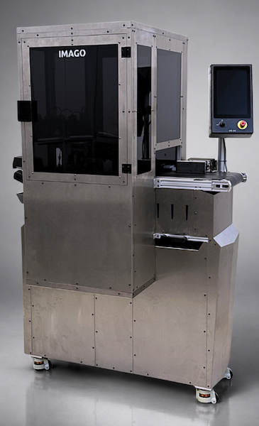IMAGO Presented Industrial Printing Systems IMAGO Presented Industrial Printing Systems