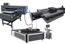 Intamarket Graphics Expands Equipment Portfolio Intamarket Graphics Expands Equipment Portfolio