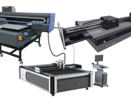 Intamarket Graphics Expands Equipment Portfolio Intamarket Graphics Expands Equipment Portfolio