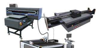 Intamarket Graphics Expands Equipment Portfolio Intamarket Graphics Expands Equipment Portfolio