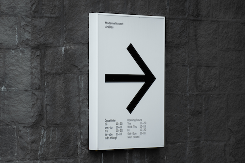 Keeping Pace With The Modern Signage Workplace Keeping Pace With The Modern Signage Workplace
