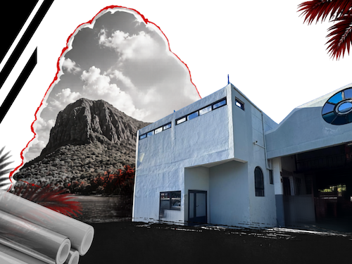 Maizey Plastics Announces Presence In Mauritius Maizey Plastics Announces Presence In Mauritius