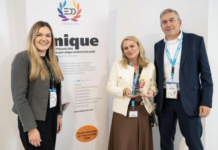 Mutoh Printer Awarded For Innovation And Reliability Mutoh Printer Awarded For Innovation And Reliability