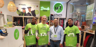 NUtec Digital Ink Sponsors Branded Bags NUtec Digital Ink Sponsors Branded Bags