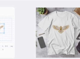 New AI-Powered Platform Helps Generate And Prepare DTF Files New AI-Powered Platform Helps Generate And Prepare DTF Files