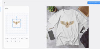 New AI-Powered Platform Helps Generate And Prepare DTF Files New AI-Powered Platform Helps Generate And Prepare DTF Files