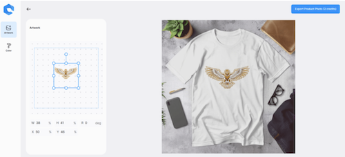 New AI-Powered Platform Helps Generate And Prepare DTF Files New AI-Powered Platform Helps Generate And Prepare DTF Files