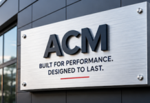 Not All ACM Is Created Equal Not All ACM Is Created Equal