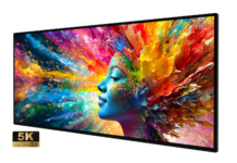 Planar Introduces Line Of LCD Displays Planar Introduces Line Of LCD Displays