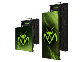 Planar Launches Indoor LED Video Walls Planar Launches Indoor LED Video Walls