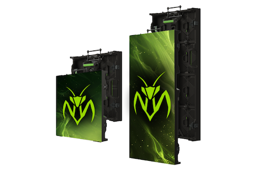 Planar Launches Indoor LED Video Walls Planar Launches Indoor LED Video Walls