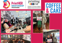 PrintHER Mentorship Programme Continues To Inspire PrintHER Mentorship Programme Continues To Inspire