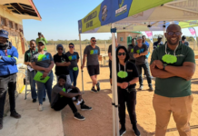 Printing Businesses Can Give Back This Mandela Day By Supporting The FESPA Foundation Printing Businesses Can Give Back This Mandela Day By Supporting The FESPA Foundation