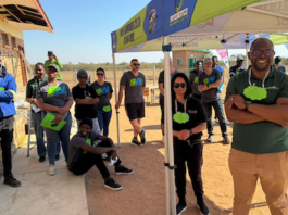 Printing Businesses Can Give Back This Mandela Day By Supporting The FESPA Foundation Printing Businesses Can Give Back This Mandela Day By Supporting The FESPA Foundation