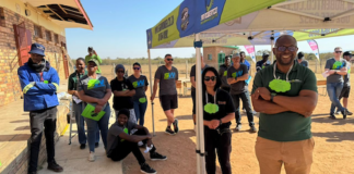 Printing Businesses Can Give Back This Mandela Day By Supporting The FESPA Foundation Printing Businesses Can Give Back This Mandela Day By Supporting The FESPA Foundation