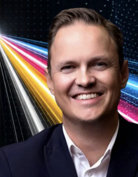 Printing SA Announces Host And Programme Director For Leader Conference Printing SA Announces Host And Programme Director For Leader Conference