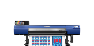 Roland DG South Africa Announces New Generation Of Eco-Solvent Print And Cut Devices Roland DG South Africa Announces New Generation Of Eco-Solvent Print And Cut Devices