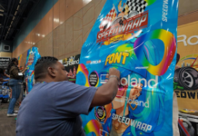 Roland Speedwrap Challenge Winners Crowned At Sign Africa Durban Expo Roland Speedwrap Challenge Winners Crowned At Sign Africa Durban Expo