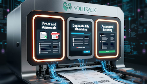 Solimar Systems Announces Product Capability Expansion Solimar Systems Announces Product Capability Expansion