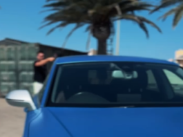 Vehicle Wrap Of The Week: Boost Branding