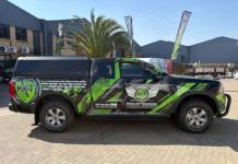 Vehicle Wrap Of The Week: Greensky Vehicle Wrap Of The Week- Greensky