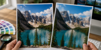 Factors That Could Impact Your Print Image Quality What Affects Image Quality That Is Often Overlooked?