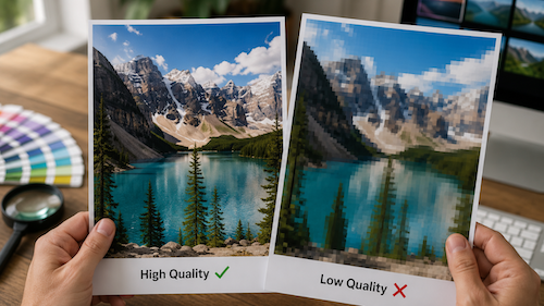 What Affects Image Quality That Is Often Overlooked? What Affects Image Quality That Is Often Overlooked?