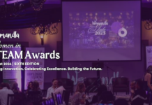 Womandla Women In STEAM Awards Return For Sixth Edition Womandla Women In STEAM Awards Return For Sixth Edition