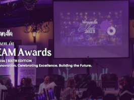 Womandla Women In STEAM Awards Return For Sixth Edition Womandla Women In STEAM Awards Return For Sixth Edition