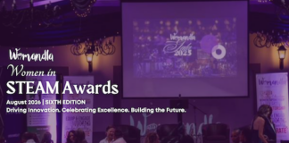 Womandla Women In STEAM Awards Return For Sixth Edition Womandla Women In STEAM Awards Return For Sixth Edition