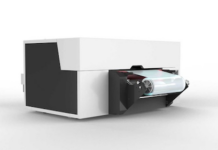 XL Solutions Launches UV DTF Printing Machine XL Solutions Launches UV DTF Printing Machine