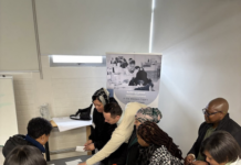 ACA Threads Hosts Workshop For Cape Clothing And Textile Cluster ACA Threads Hosts Workshop For Cape Clothing And Textile Cluster