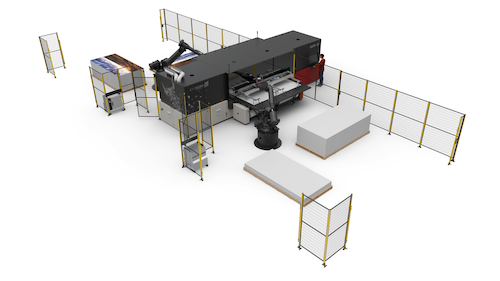 Agfa Flatbed And Automation Solutions Awarded Agfa Flatbed And Automation Solutions Awarded